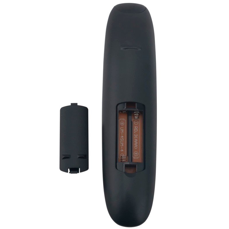 Allimity RL67H-8 Replacement Remote fit for CHANGHONG LED TV and
