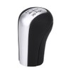 5 Speed Gear Shift Knob Gearstick Gaiter Boot for Toyota
