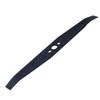 Fly007 Lawnmower Blade 33cm Replacement for Flymo Turbo Lite 330,