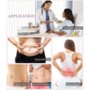YERKOAD 360 Lipo Foam Ab Board Post Surgery Liposuction Abdominal