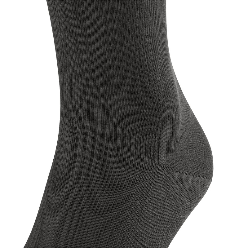 FALKE Men's Ultra Energizing M KH Cotton Knee Socks with