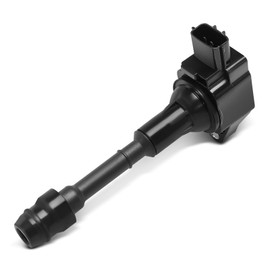 Paquete de bobina de encendido para Infiniti QX56 Nissan Pathfinder Titan Armada NV2500 NV3500 V8 5.6L