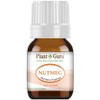 Nutmeg Essential Oil 5 ml 100% Pure Undiluted Therapeutic Grade.