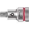 Wera 8740 B HF Zyklop In-Hex-Plus holding function bit socket,