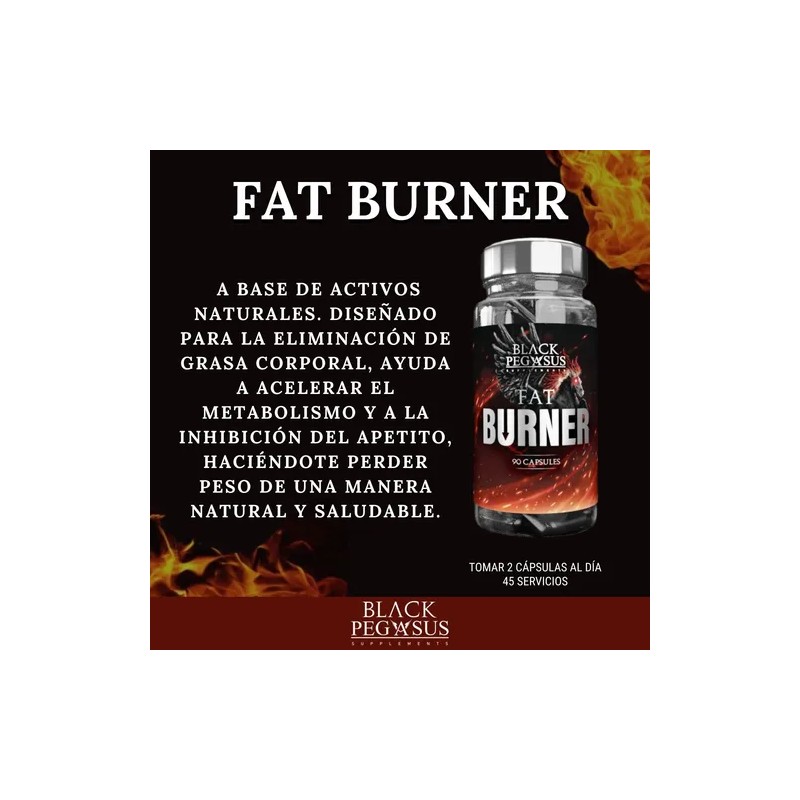 Suplemento Reductor Abdominal + Quemador De Grasa Corporal