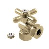 Kingston Brass CC44102X Vintage 1/2-Inch Fip x 1/2-Inch or 7/16-Inch