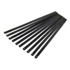 Draper 39007 14 TPI Wood Cutting Junior Hacksaw Blade, Pack