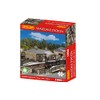 Hornby HB0007 Jigsaw Puzzle, Multicolor