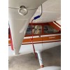 CESSNA FUEL VENT PLUG - Remove Before Flight