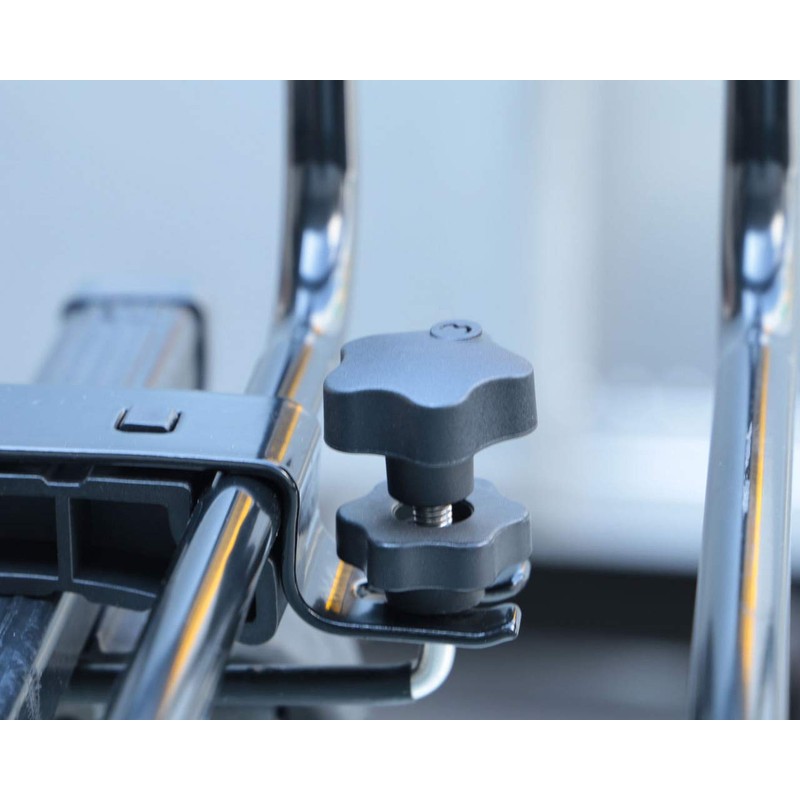 Toolsisland Roof Rack Anti-Theft Lock Key System Roof Lockman Lock