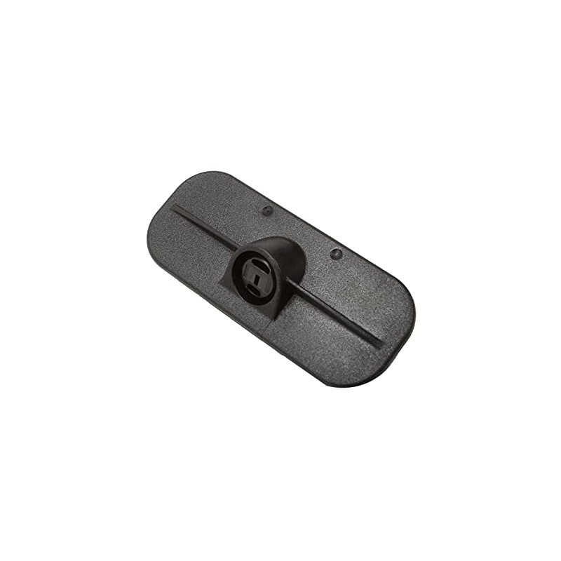 GM Genuine Parts 39140052 Windshield Washer Nozzle, 1.02 in