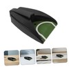 KOMBIUDA Golf Practice Hole Auto Return Putter Cup Portableelectric Putting