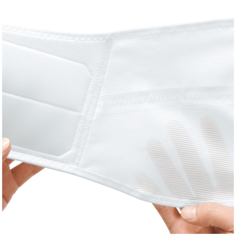 Alcare Sacrolite EX Waist Fixed Belt with Auxiliary Belt 18133