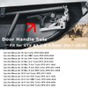 FREAXLL UTV X3 2017-2020 Door Handle Latches Sets for Can-Am
