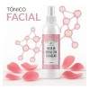 Agua De Rosas Con Colágeno Anti Arrugas (500ml)