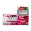 Ahmad Tea Rosehip & Cherry Infusion, 20-Count Tea Bags, Rosehip,
