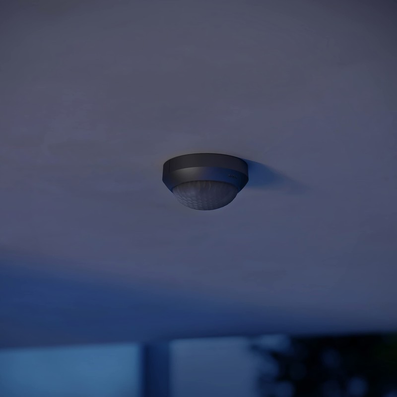 Steinel IS 360-3 Motion Detector, 2000 W Switching Load, 360°