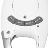 Step Counter Power Saving Mode Clear LCD Display Simple Carabiner