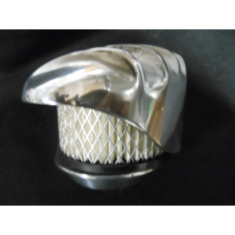 vintagespeed.com HOT ROD SB CHEVY TRI POWER (AC-34) AIR CLEANER