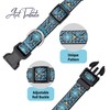 Dog Collars for Small Medium & Large Dogs Stocking Stuffer