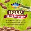Blue Diamond Almonds Spicy Dill Pickle Flavored Snack Nuts, 6