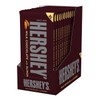 HERSHEY'S Milk Chocolate with Almonds Candy, Holiday, 4.25 oz Extra
