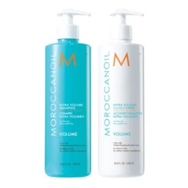 Moroccanoil Duo Extra Volumen 500ml                                                                                                                   