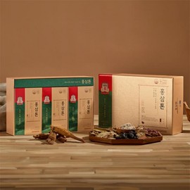 Galleria Jeonggwanjang Hongsamton (50ml30 packets, 15 days' supply) / 갤러리아 정관장 홍삼톤(50ml30포 15일분)