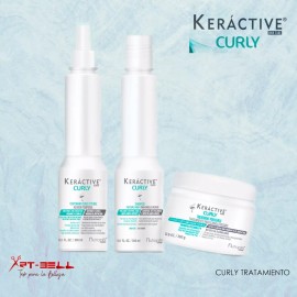 Nutrapel Kit Curly Tratamiento