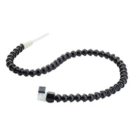 Fleximug Hands Free Drinking Mug Replacement Straw (24")