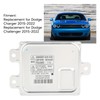 Replacement Headlight Xenon Headlight Ballast for Challenger Xenon Headlight Ballast