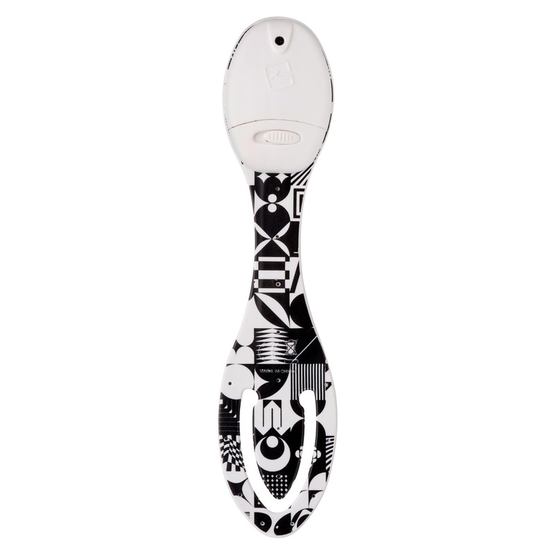 Gifts for Readers & Writers Flexilight Leselampe | 2 in