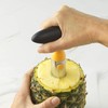 GoodCook Stainless Steel Pineapple slicer