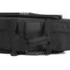 Protec MX305CTBK MAX Contoured Tenor Saxophone Case - Black