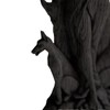 JUAPL Goddess of Magic Hecate Goddess Statue, Western Goddess Statue,