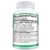 50 Billion Probiotics CFU Potency Gut Health Women Men 30/60/120