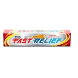 Himani Fast Relief - 45 ml
