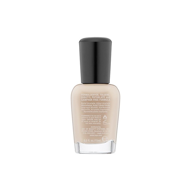 ZOYA Nail Polish, Cho, 0.5 fl. oz.