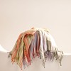 Salt Earth Towel (Tomato Red, Sky Blue,(Lavender, Mint Green),(Lemon Green,