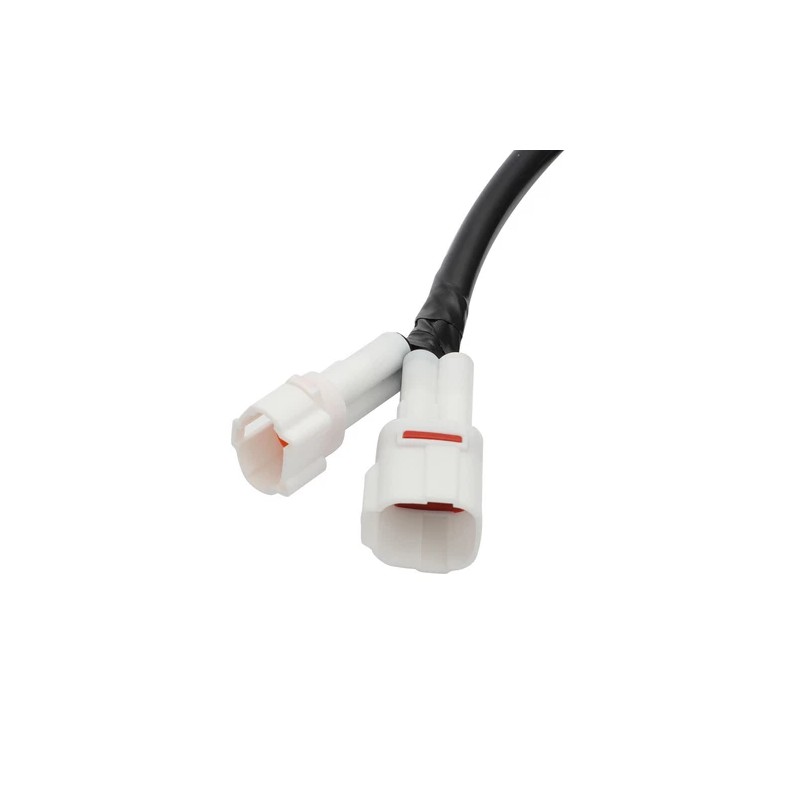 zlytomorcyal D-Mode Switch Drive Wire Kit For Yamaha RMAX 1000