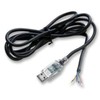FTDI USB-RS422-WE-1800-BT Cable, USB to RS422 Serial, 1.8M, Wire END