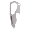 LEATHERMAN 832121 BY THE NUMBER POCKET TRAVEL TOOL #6 MULTI