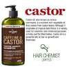 Hair Chemist Champú de crecimiento más rápido con cafeína y