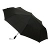 Knilpus Big Duomatic Safety Men's Folding Umbrella, KNF880, Rain Umbrella,