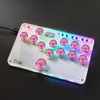 SZJLMKJ Mini Fightting game Keyboard controller SallyBox with LED Light