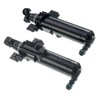 2x Headlight Cleaning Washer Nozzle Left Right for A5 8T3