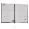 evelay 2026 Diary A4 Week to View Hardback Planner Organiser