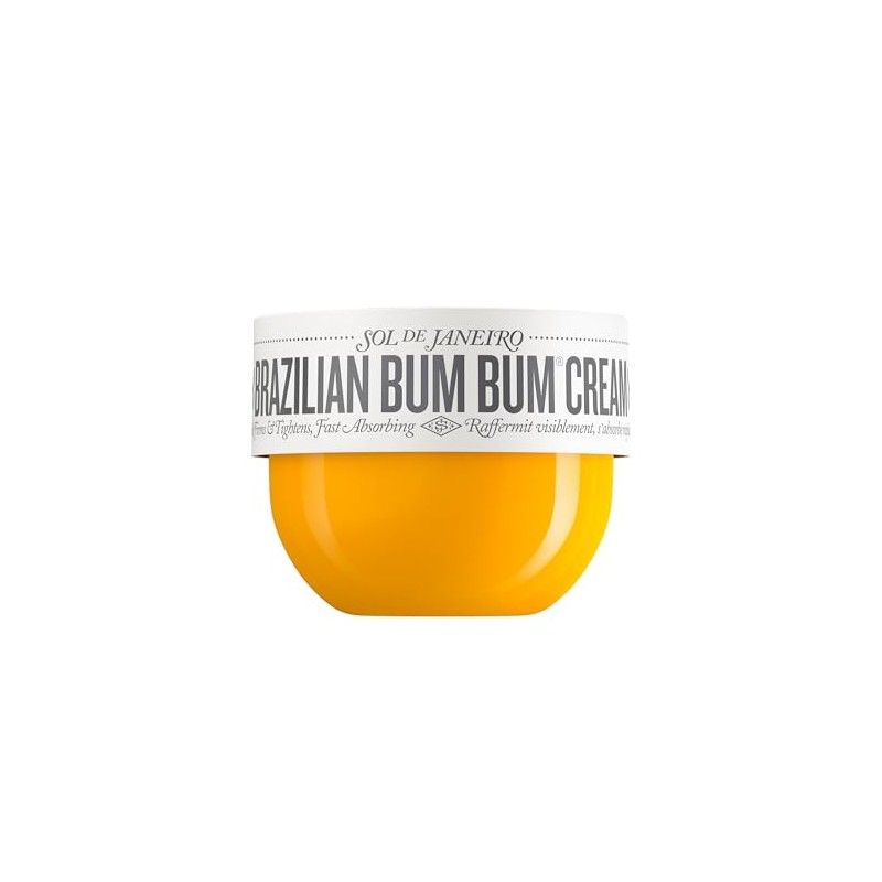 Sol de Janeiro Crema Brasileña Para Glúteos 150 Ml /