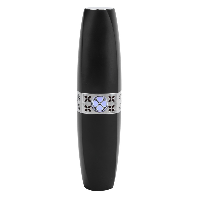 Electric Eyebrow Trimmer Portable Painless Eyebrow Body Hair Shaver Removal