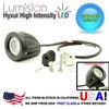 Lumision Hyxul 10W 2" Round Spot High Intensity LED Light
